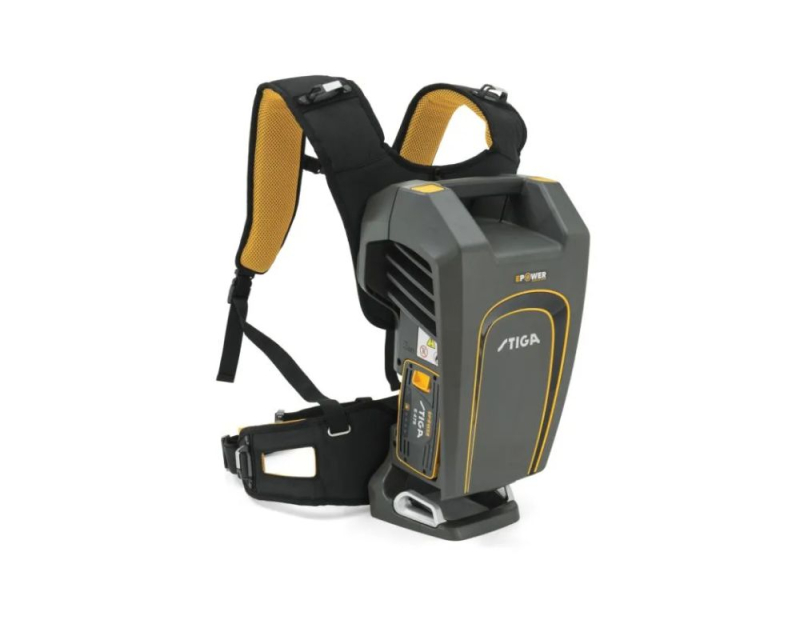 Sbh 900e - Batteri Backpack 48v